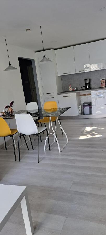 Depandance Jaklovecka Ostrawa Zewnętrze zdjęcie