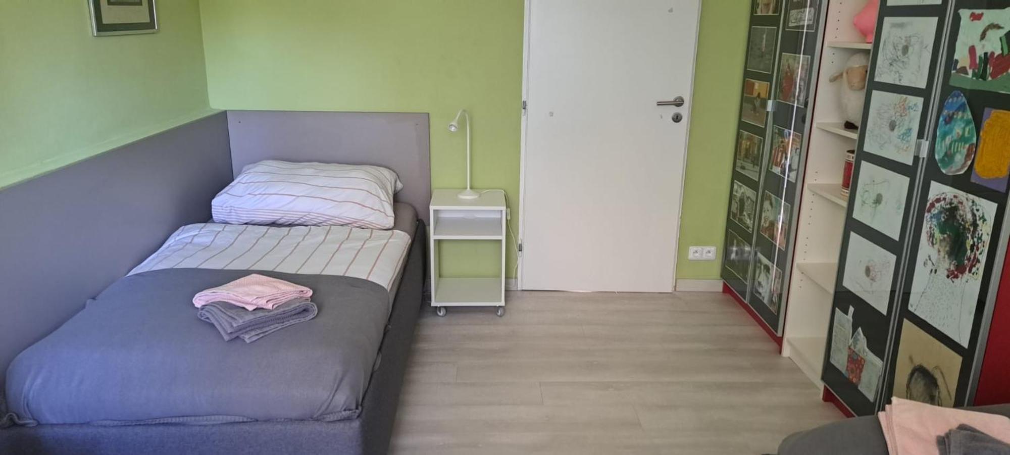 Depandance Jaklovecka Ostrawa Zewnętrze zdjęcie